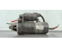 Recambio de motor arranque para ford focus berlina (cak) ghia referencia OEM IAM   
