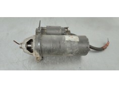 Recambio de motor arranque para ford focus berlina (cak) ghia referencia OEM IAM   