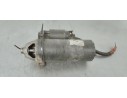 Recambio de motor arranque para ford focus berlina (cak) ghia referencia OEM IAM   