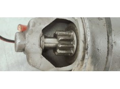 Recambio de motor arranque para ford focus berlina (cak) ghia referencia OEM IAM   