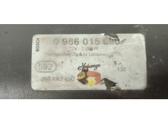 Recambio de motor arranque para ford focus berlina (cak) ghia referencia OEM IAM   