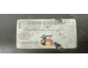 Recambio de motor arranque para ford focus berlina (cak) ghia referencia OEM IAM   
