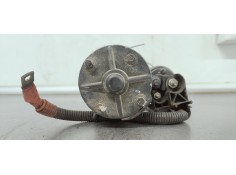Recambio de motor arranque para ford focus berlina (cak) ghia referencia OEM IAM   
