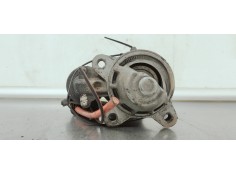 Recambio de motor arranque para ford focus berlina (cak) ghia referencia OEM IAM   