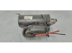 Recambio de motor arranque para ford focus berlina (cak) ghia referencia OEM IAM   