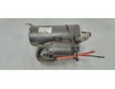 Recambio de motor arranque para ford focus berlina (cak) ghia referencia OEM IAM   