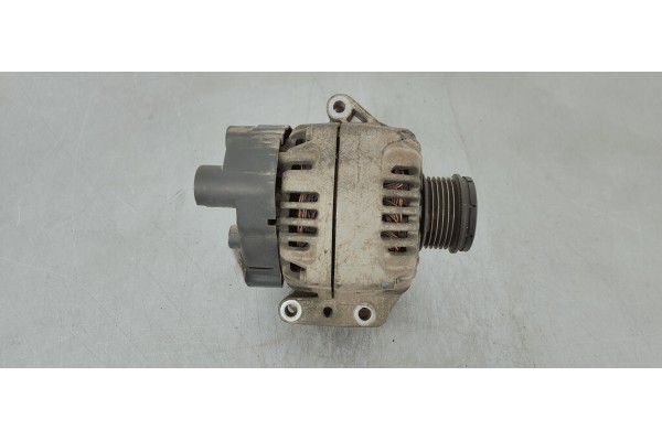 Recambio de alternador para fiat punto berlina (188) referencia OEM IAM 51718499  