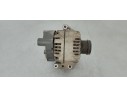 Recambio de alternador para fiat punto berlina (188) referencia OEM IAM 51718499  