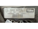 Recambio de alternador para fiat punto berlina (188) referencia OEM IAM 51718499  