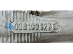 Recambio de culata para seat toledo (1m2) signo referencia OEM IAM 038103373E  