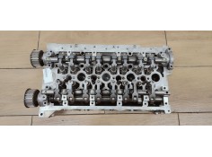 Recambio de culata para renault master ii phase 2 bus referencia OEM IAM 8200408642  