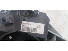 Recambio de mando multifuncion para land rover freelander (ln) 2.0 turbodiesel referencia OEM IAM 54035214  