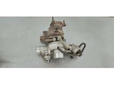 Recambio de turbocompresor para saab 9-3 berlina referencia OEM IAM 55557611  
