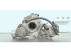 Recambio de turbocompresor para saab 9-3 berlina referencia OEM IAM 55557611  