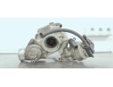 Recambio de turbocompresor para saab 9-3 berlina referencia OEM IAM 55557611  