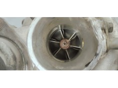 Recambio de turbocompresor para saab 9-3 berlina referencia OEM IAM 55557611  