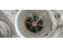 Recambio de turbocompresor para saab 9-3 berlina referencia OEM IAM 55557611  