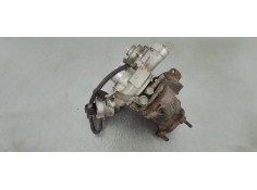 Recambio de turbocompresor para saab 9-3 berlina referencia OEM IAM 55557611  