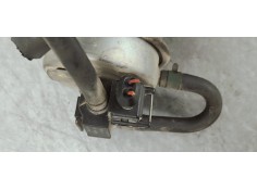 Recambio de turbocompresor para saab 9-3 berlina referencia OEM IAM 55557611  