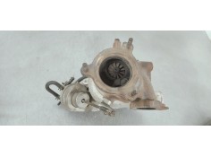 Recambio de turbocompresor para saab 9-3 berlina referencia OEM IAM 55557611  