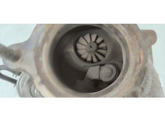 Recambio de turbocompresor para saab 9-3 berlina referencia OEM IAM 55557611  
