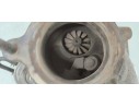 Recambio de turbocompresor para saab 9-3 berlina referencia OEM IAM 55557611  