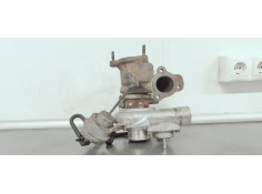 Recambio de turbocompresor para saab 9-3 berlina referencia OEM IAM 55557611  