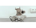 Recambio de turbocompresor para saab 9-3 berlina referencia OEM IAM 55557611  