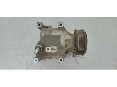 Recambio de compresor aire acondicionado para fiat punto berlina (188) referencia OEM IAM SCSC06  