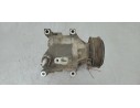 Recambio de compresor aire acondicionado para fiat punto berlina (188) referencia OEM IAM SCSC06  
