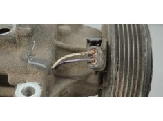 Recambio de compresor aire acondicionado para fiat punto berlina (188) referencia OEM IAM SCSC06  
