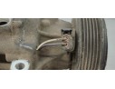 Recambio de compresor aire acondicionado para fiat punto berlina (188) referencia OEM IAM SCSC06  