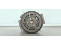 Recambio de compresor aire acondicionado para fiat punto berlina (188) referencia OEM IAM SCSC06  