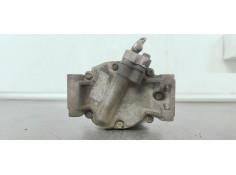 Recambio de compresor aire acondicionado para fiat punto berlina (188) referencia OEM IAM SCSC06  