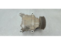 Recambio de compresor aire acondicionado para fiat punto berlina (188) referencia OEM IAM SCSC06  
