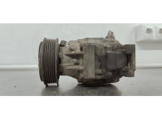 Recambio de compresor aire acondicionado para fiat punto berlina (188) referencia OEM IAM SCSC06  