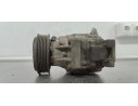 Recambio de compresor aire acondicionado para fiat punto berlina (188) referencia OEM IAM SCSC06  