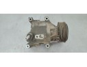 Recambio de compresor aire acondicionado para fiat punto berlina (188) referencia OEM IAM SCSC06  