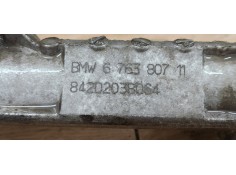 Recambio de cremallera direccion para bmw serie 3 touring (e91) 2.0 d referencia OEM IAM 6763807  