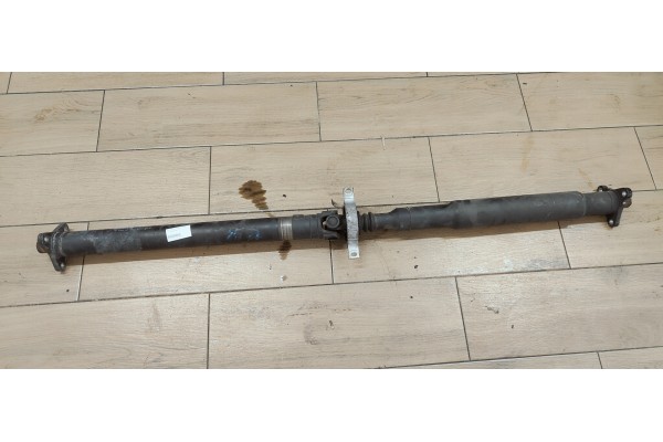 Recambio de transmision central para bmw serie 3 touring (e91) 2.0 d referencia OEM IAM 7614412  