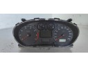 Recambio de cuadro instrumentos para seat ibiza (6k) 1.4 referencia OEM IAM 110008924026  