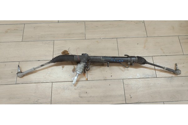 Recambio de cremallera direccion para opel insignia berlina 2.0cdti 130 fap referencia OEM IAM P13292337  