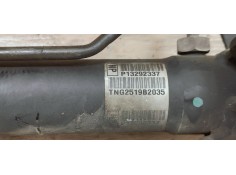Recambio de cremallera direccion para opel insignia berlina 2.0cdti 130 fap referencia OEM IAM P13292337  