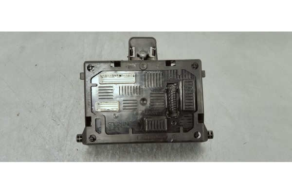 Recambio de modulo electronico para renault clio iii 1.5dci 85 referencia OEM IAM 8200652285  