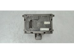Recambio de modulo electronico para renault clio iii 1.5dci 85 referencia OEM IAM 8200652285  