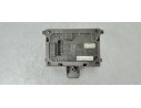 Recambio de modulo electronico para renault clio iii 1.5dci 85 referencia OEM IAM 8200652285  