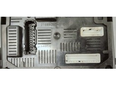 Recambio de modulo electronico para renault clio iii 1.5dci 85 referencia OEM IAM 8200652285  
