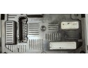 Recambio de modulo electronico para renault clio iii 1.5dci 85 referencia OEM IAM 8200652285  