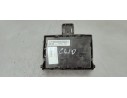 Recambio de modulo electronico para renault clio iii 1.5dci 85 referencia OEM IAM 8200652285  