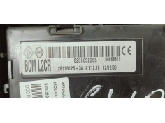 Recambio de modulo electronico para renault clio iii 1.5dci 85 referencia OEM IAM 8200652285  